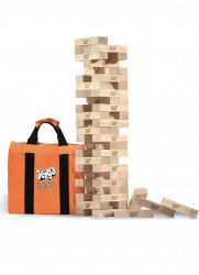 Giant jenga