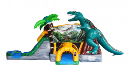 Untitled20design2019 1675746233 Dinosaur Bounce House With Slide Wet/Dry