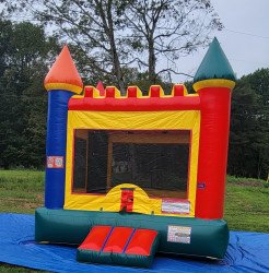 20230812 091356 1694483005 Castle Bounce House