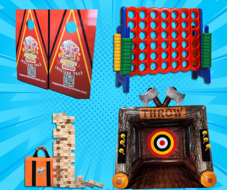 interactive-games-for-unforgettable-parties-happyland-party-rentals