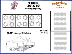 bounce20house20rentals20PNG11 1734633588 1 20x60 White High Peak Frame Tent