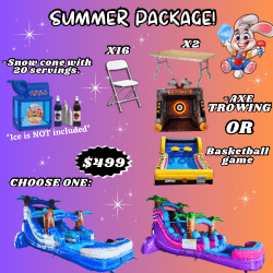 Summer Package