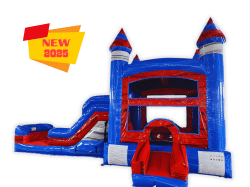 bounce20house20rentals202024 1745361147 Baja Castle Bounce House with Slide Wet/Dry