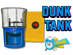 Dunk Tank