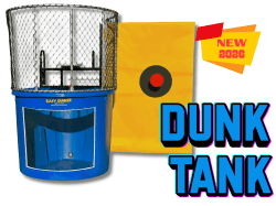 Dunk Tank